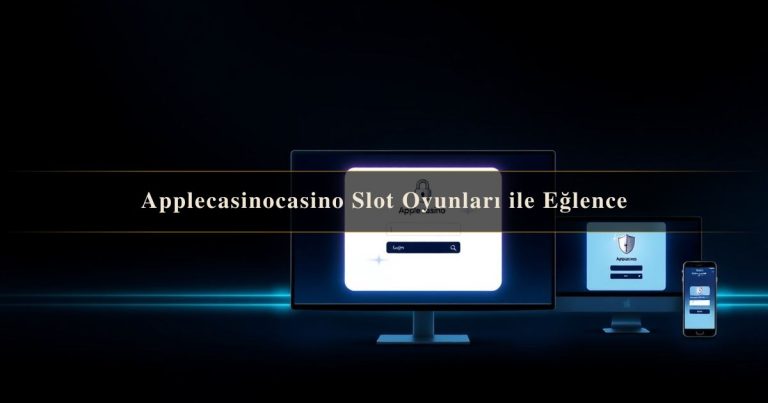 Applecasinocasino Slot